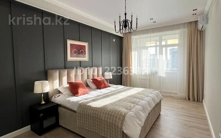1-комнатная квартира · 56 м², ул. Владимира Радостовца 333А за 3 500 ₸ в Алматы, Бостандыкский р-н — фото 2