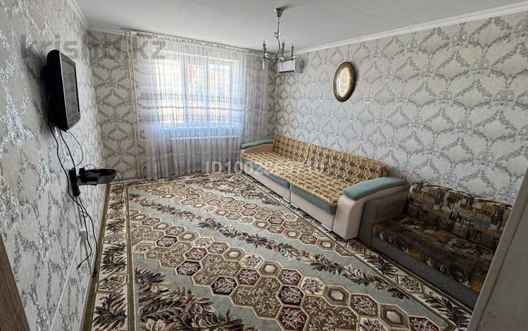 2-комнатная квартира · 58 м² · 2/5 этаж, мкр Нурсая 4 — Спорт кешені за 170 000 ₸ в Атырау — фото 17