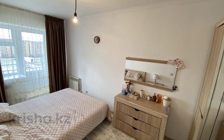 3-комнатная квартира · 68 м² · 5/5 этаж, 4-й кв-л 6 за 19 млн ₸ в Кызылординской обл. — фото 2