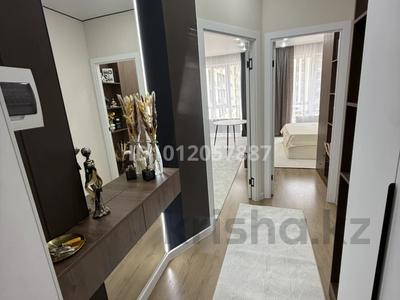 2-комнатная квартира · 36 м² · 5/9 этаж, мкр Шугыла, Алатау 12а/1 за 27.5 млн ₸ в Алматы, Наурызбайский р-н