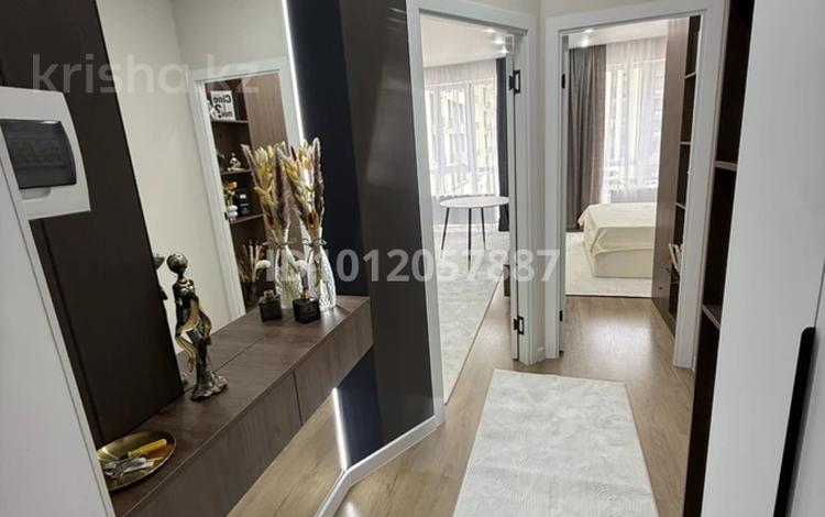 2-комнатная квартира · 36 м² · 5/9 этаж, мкр Шугыла, Алатау 12а/1 за 27.5 млн ₸ в Алматы, Наурызбайский р-н — фото 63