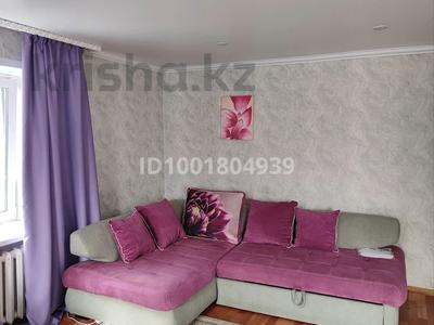 1-комнатная квартира · 32 м² · 2/4 этаж, Ауэзова 39 — Дукенулы за 11 000 ₸ в Астане, Сарыарка р-н