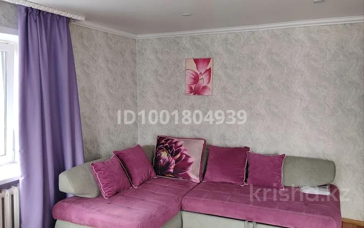 1-комнатная квартира · 32 м² · 2/4 этаж, Ауэзова 39 — Дукенулы за 11 000 ₸ в Астане, Сарыарка р-н — фото 2