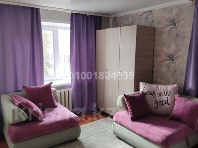1-комнатная квартира · 32 м² · 2/4 этаж, Ауэзова 39 — Дукенулы за 11 000 ₸ в Астане, Сарыарка р-н