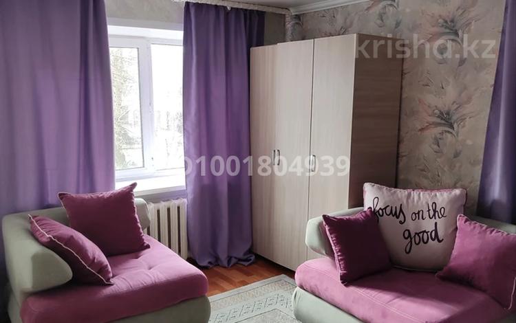 1-бөлмелі пәтер · 32 м² · 2/4 қабат, Ауэзова 39 — Дукенулы, бағасы: 11 000 ₸ в Астане, Сарыарка р-н — фото 3
