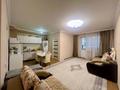 2-комнатная квартира · 43.8 м² · 23/25 этаж, Абая 92/2 за 22 млн ₸ в Астане, р-н Байконур