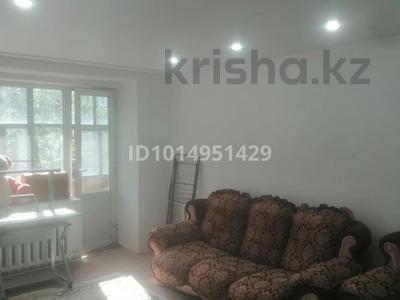 2-бөлмелі пәтер · 54 м² · 5/5 қабат, Дулатова 143, бағасы: 26 млн ₸ в Семее