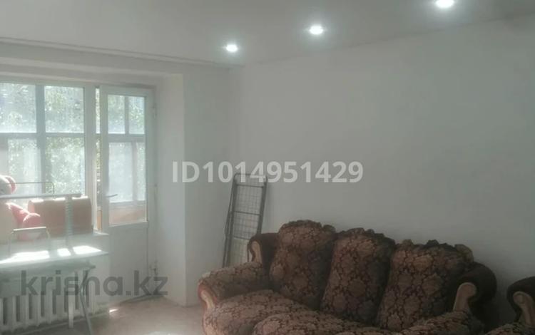 2-бөлмелі пәтер · 54 м² · 5/5 қабат, Дулатова 143, бағасы: 26 млн ₸ в Семее — фото 2