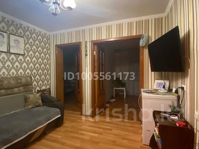 4-комнатная квартира · 65 м² · 4/4 этаж, улица Гагарина 9 за 19.5 млн ₸ в Петропавловске
