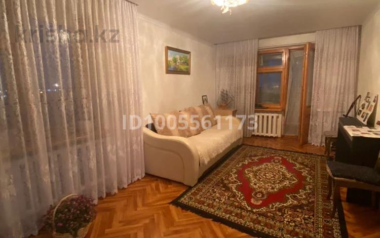3-комнатная квартира · 65 м² · 4/4 этаж, улица Гагарина 9 за 23.5 млн ₸ в Петропавловске — фото 10