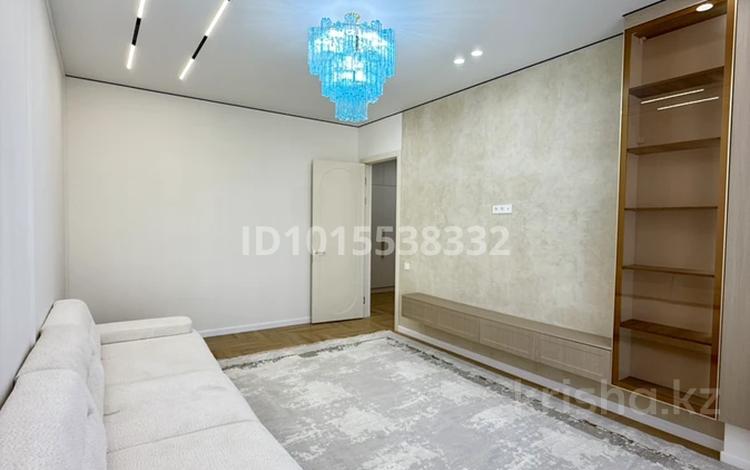 3-бөлмелі пәтер · 86 м² · 6/9 қабат, Туран 57/6, бағасы: 84 млн ₸ в Астане, Нура р-н — фото 4