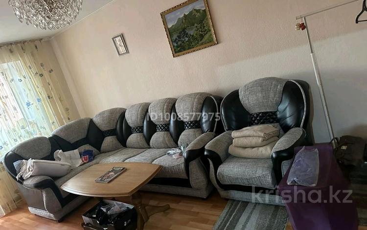 2-комнатная квартира · 56 м² · 5/5 этаж, Нурсултана Назарбаева 64 за 150 000 ₸ в Кокшетау — фото 2