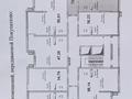 2-комнатная квартира, 78.08 м², 10/13 этаж, Емцова 32 за ~ 34.4 млн 〒 в Алматы — фото 2