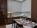 4-комнатная квартира · 114 м² · 7/8 этаж, Касым Аманжолов 22 за 138 млн ₸ в Астане, Алматы р-н — фото 32
