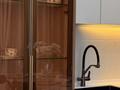 4-комнатная квартира · 114 м² · 7/8 этаж, Касым Аманжолов 22 за 138 млн ₸ в Астане, Алматы р-н — фото 8