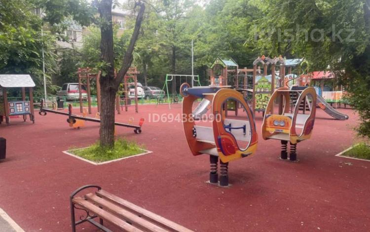 2-комнатная квартира · 45.6 м² · 1/4 этаж, мкр №10 15 за 26 млн ₸ в Алматы, Ауэзовский р-н — фото 2
