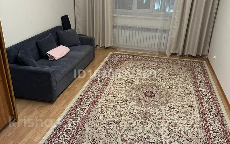 1-комнатная квартира · 42 м² · 9/10 этаж, Умай Ана 14 за 250 000 ₸ в Астане, Нура р-н — фото 12