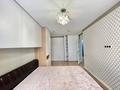 3-бөлмелі пәтер · 75.8 м² · 7/10 қабат, Азербаева 4 — Жургенова, бағасы: 38.5 млн ₸ в Астане, Сарайшык р-н — фото 2