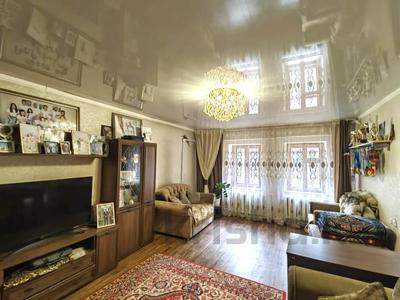 Отдельный дом · 5 комнат · 130 м² · 6.22 сот., мкр Новый Город, Нерчинская — Бухар Жырау- Космонавтов- Таир- Играйка за 28 млн ₸ в Караганде, Казыбек би р-н