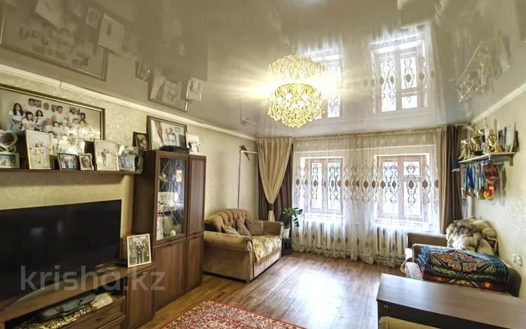 Отдельный дом · 5 комнат · 130 м² · 6.22 сот., мкр Новый Город, Нерчинская — Бухар Жырау- Космонавтов- Таир- Играйка за 28 млн ₸ в Караганде, Казыбек би р-н — фото 2
