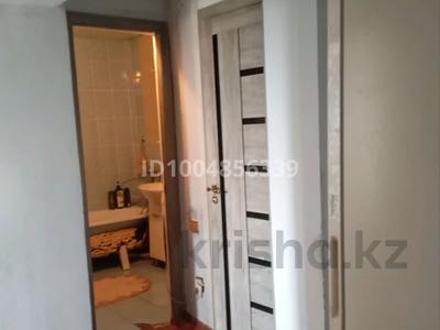 3-комнатная квартира · 65 м² · 5/5 этаж, Кунаев 43 за 18 млн 〒 в Талдыкоргане, мкр Самал