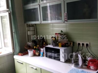 1-бөлмелі пәтер · 35 м² · 3/5 қабат, Абая 11 — Абая-Сарыарка, бағасы: 21 млн ₸ в Астане, Сарыарка р-н