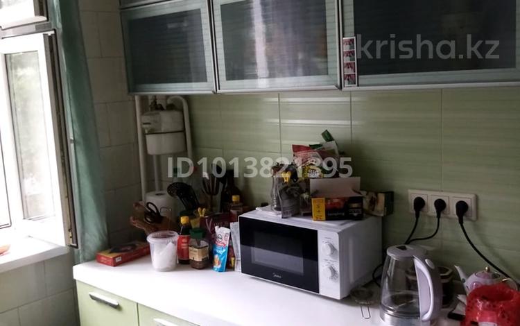 1-бөлмелі пәтер · 35 м² · 3/5 қабат, Абая 11 — Абая-Сарыарка, бағасы: 21 млн ₸ в Астане, Сарыарка р-н — фото 2