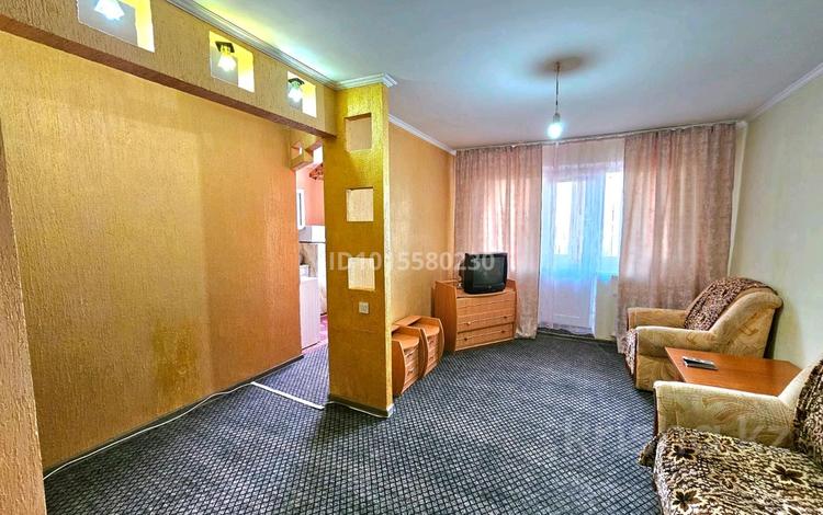 1-бөлмелі пәтер · 38 м² · 3/5 қабат, Лесная Поляна 20, бағасы: 11.2 млн ₸ в Косшы — фото 2