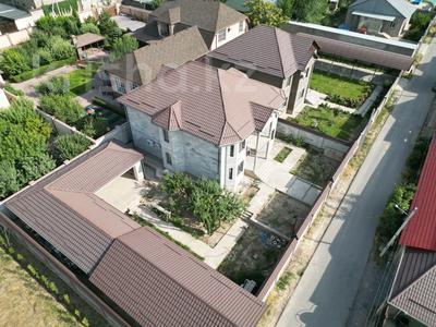 Продажа домов и дачи в Шымкенте: Отдельный дом · 7 комнат · 320 м² · 9.9 сот., мкр Шапагат-2 за 200 млн 〒 Отдельный дом · 7 комнат · 320 м² · 9.9 сот., мкр Шапагат-2 за 200 млн 〒 в Шымкенте, Каратауский р-н