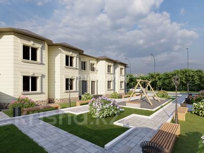 Отдельный дом · 3 комнаты · 90 м² · 6 сот., Куат 1140 — Ул.Астана мкр Куат за 23 млн 〒 в 