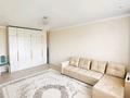 1-комнатная квартира · 49.4 м² · 3/5 этаж, мкр. Алтын орда, Мкрн Батыс-2 40B — Ақбөбек мектеп-лицейінің маңы за 19.3 млн ₸ в Актобе