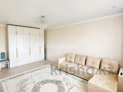 1-комнатная квартира · 49.4 м² · 3/5 этаж, мкр. Алтын орда, Мкрн Батыс-2 40B — Ақбөбек мектеп-лицейінің маңы за 19.3 млн ₸ в Актобе