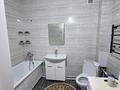 1-комнатная квартира · 49.4 м² · 3/5 этаж, мкр. Алтын орда, Мкрн Батыс-2 40B — Ақбөбек мектеп-лицейінің маңы за 19.3 млн ₸ в Актобе — фото 11
