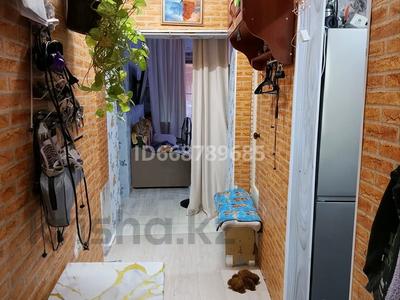 2-комнатная квартира · 40 м² · 5/5 этаж, Талас(6) мкр 35 за 11.5 млн ₸ в Таразе