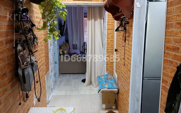 2-комнатная квартира · 40 м² · 5/5 этаж, Талас(6) мкр 35 за 11.5 млн ₸ в Таразе — фото 61