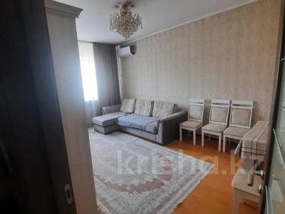 3-комнатная квартира · 75 м² · 7/9 этаж, мкр Аксай-4 за 44 млн 〒 в Алматы, Ауэзовский р-н