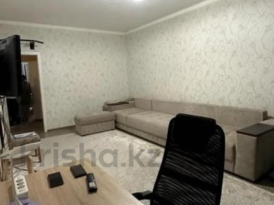 2-бөлмелі пәтер · 68.6 м² · 5/9 қабат, Калкаман-2 — ИПОТЕКУ ПРОХОДИТ, бағасы: 34.5 млн ₸ в Алматы, Наурызбайский р-н