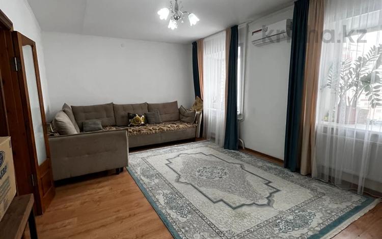 3-комнатная квартира · 96 м² · 6/9 этаж, Жаяу Мусы 7Б за 42 млн ₸ в Павлодаре — фото 2