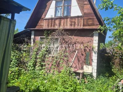 Дача · 2 комнаты · 50 м² · 9 сот., Малиновая 5 — Дачи 7 км за 12 млн 〒 в Есик