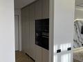 4-комнатная квартира, 130 м², 15/21 этаж, Калдаякова 3 за 111 млн 〒 в Астане, Алматы р-н — фото 4