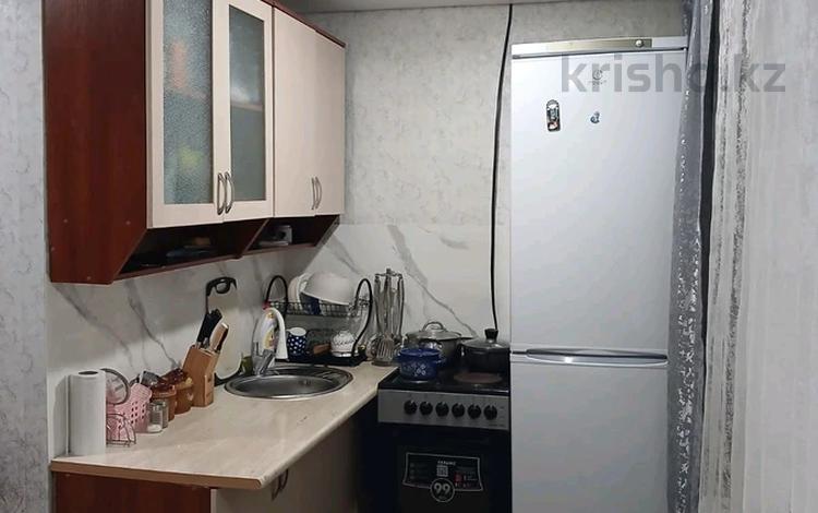 1-комнатная квартира · 40 м² · 1/2 этаж, Крепостная площадь 1 за 7.9 млн 〒 в Петропавловске — фото 2