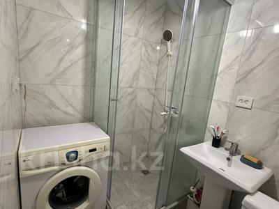 1 комната · 30 м² · 5 этаж, Жангильдина 10 за 30 000 〒 в Шымкенте, Аль-Фарабийский р-н
