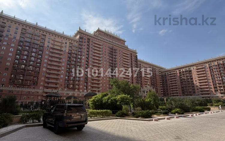 2-комнатная квартира · 65 м² · 5/5 этаж, 17-й мкр 6/1 за 500 000 ₸ в Актау — фото 2