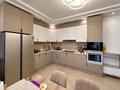 4-комнатная квартира · 150 м² · 9/13 этаж, Аль-Фараби 95 за 105 млн ₸ в Алматы, Бостандыкский р-н — фото 4