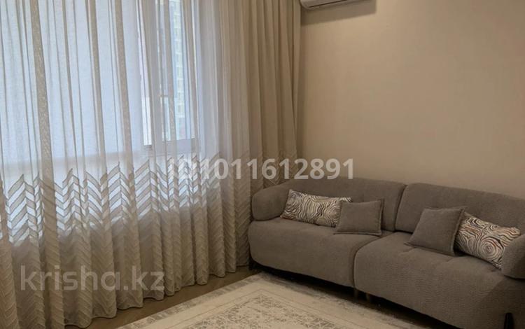 2-комнатная квартира · 50.77 м² · 7/9 этаж, Сыганак 52/1 за 52 млн ₸ в Астане, Есильский р-н — фото 8
