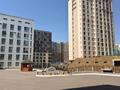 2-комнатная квартира · 70 м² · 7/9 этаж, Анет баба 5 — ХАН ШАТЫР за 50 млн ₸ в Астане, Нура р-н — фото 21