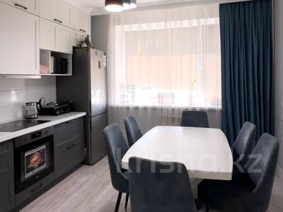 2-комнатная квартира · 70 м² · 7/9 этаж, Анет баба 5 — ХАН ШАТЫР за 50 млн ₸ в Астане, Нура р-н