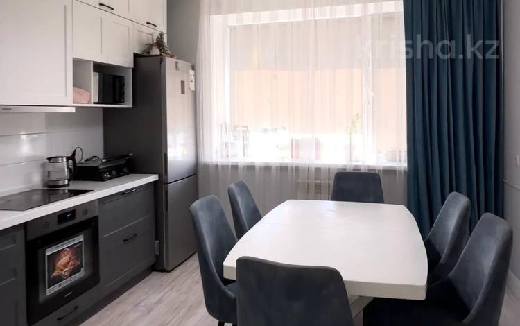 2-комнатная квартира · 70 м² · 7/9 этаж, Анет баба 5 — ХАН ШАТЫР за 50 млн ₸ в Астане, Нура р-н — фото 25