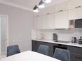 2-комнатная квартира · 70 м² · 7/9 этаж, Анет баба 5 — ХАН ШАТЫР за 50 млн ₸ в Астане, Нура р-н — фото 23
