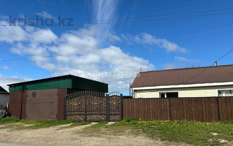Часть дома · 3 комнаты · 80 м² · , Изобильная 2/2 за 30 млн ₸ в Риддере — фото 2